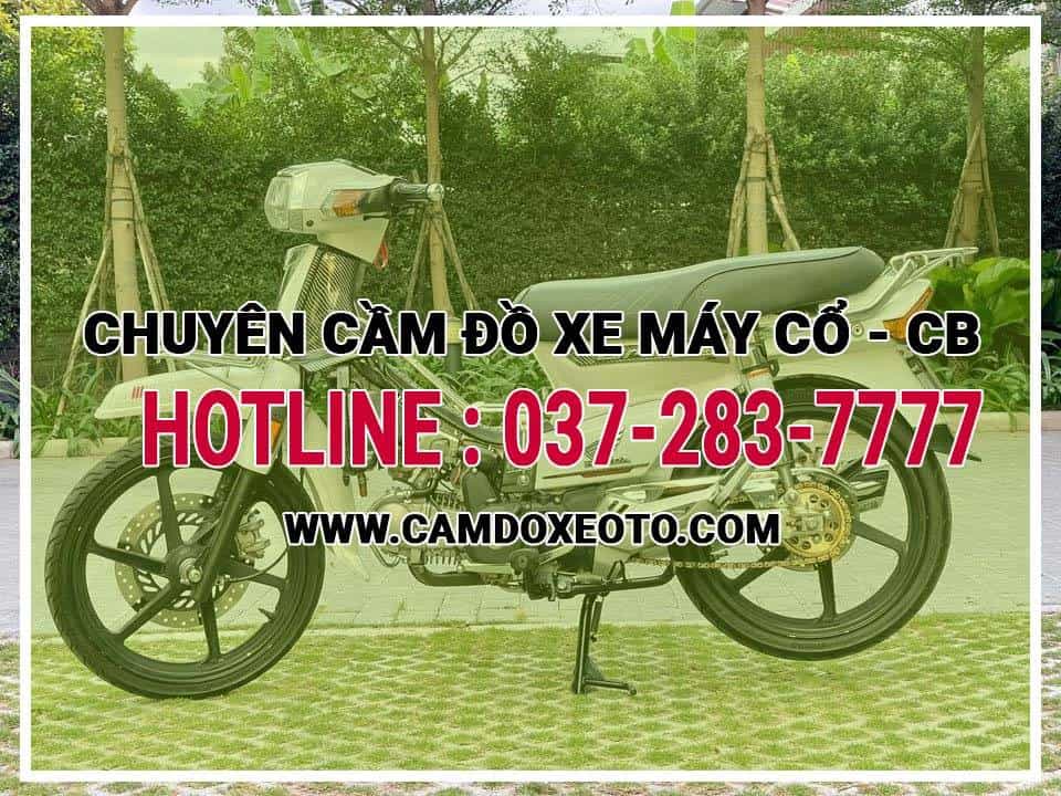 cam xe may co, xe cub, cb, cd, mobile tai tphcm - camdoxeoto.com