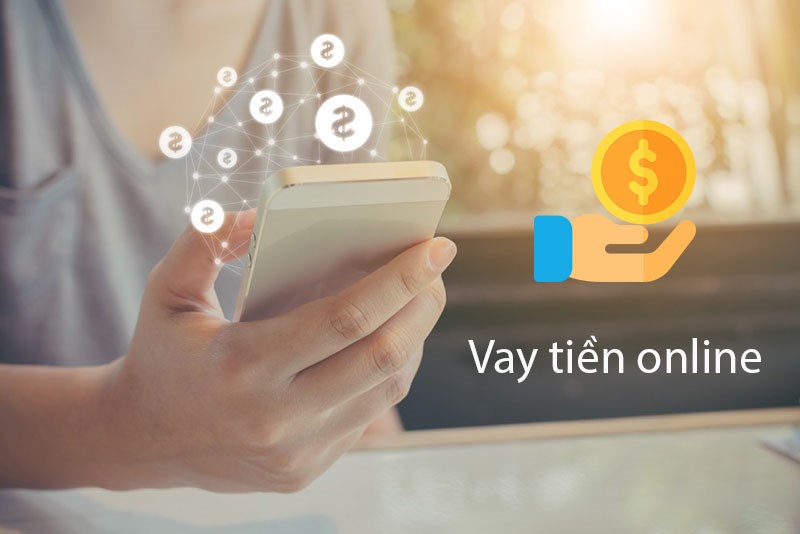app vay tiền online