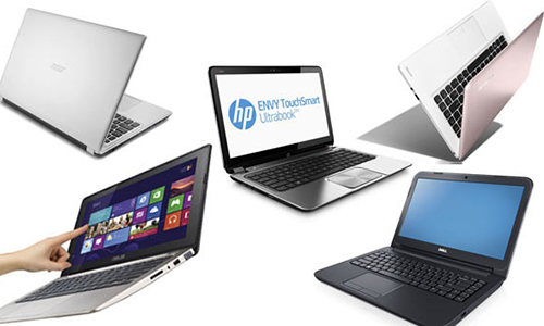Những điều kiện để có thể cầm laptop HP giá cao